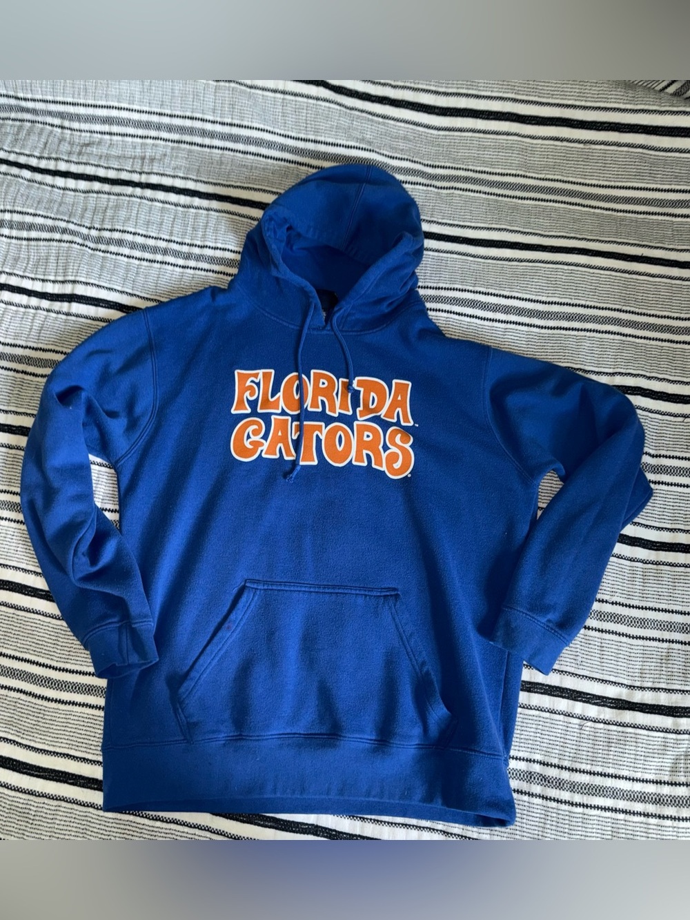 Vintage J America Florida Gators sweatshirt